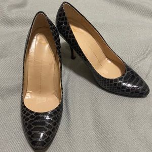 Vintage Giuseppe Zanotti design woman’s heels 37.5
